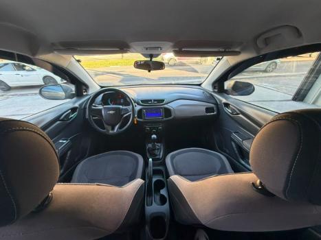 CHEVROLET Prisma 1.4 4P LT FLEX, Foto 16