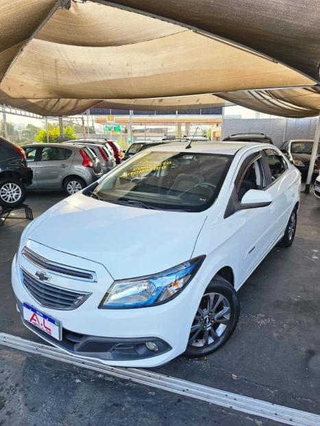 CHEVROLET Prisma 1.4 4P LTZ  AUTOM�TICO, Foto 1