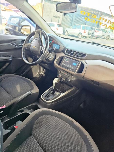 CHEVROLET Prisma 1.4 4P LTZ  AUTOM�TICO, Foto 3