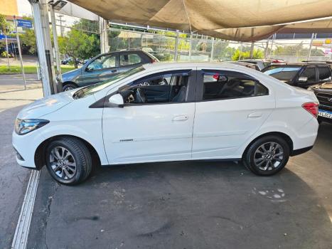 CHEVROLET Prisma 1.4 4P LTZ  AUTOM�TICO, Foto 4