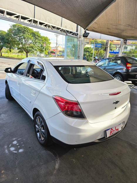 CHEVROLET Prisma 1.4 4P LTZ  AUTOM�TICO, Foto 5