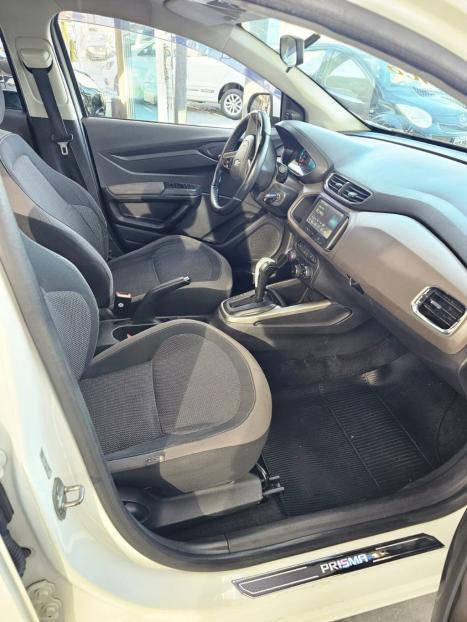 CHEVROLET Prisma 1.4 4P LTZ  AUTOM�TICO, Foto 6