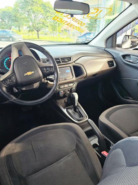 CHEVROLET Prisma 1.4 4P LTZ  AUTOM�TICO, Foto 7