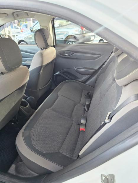 CHEVROLET Prisma 1.4 4P LTZ  AUTOM�TICO, Foto 8