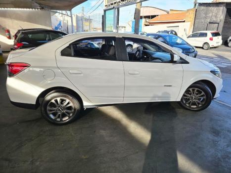 CHEVROLET Prisma 1.4 4P LTZ  AUTOM�TICO, Foto 10