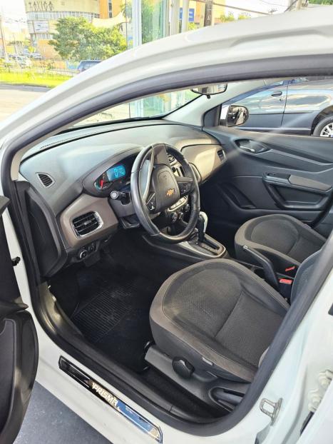 CHEVROLET Prisma 1.4 4P LTZ  AUTOM�TICO, Foto 12