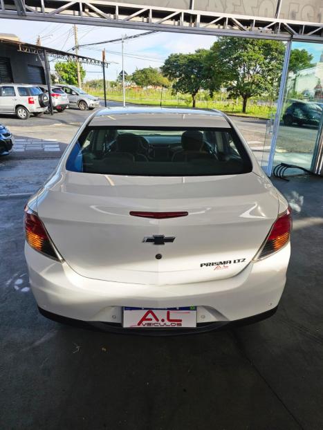 CHEVROLET Prisma 1.4 4P LTZ  AUTOM�TICO, Foto 13