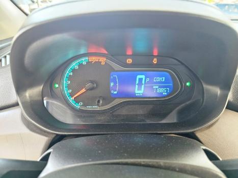 CHEVROLET Prisma 1.4 4P LTZ  AUTOM�TICO, Foto 14