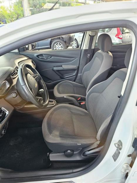 CHEVROLET Prisma 1.4 4P LTZ  AUTOM�TICO, Foto 15