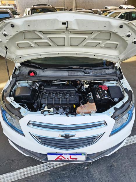 CHEVROLET Prisma 1.4 4P LTZ  AUTOM�TICO, Foto 16