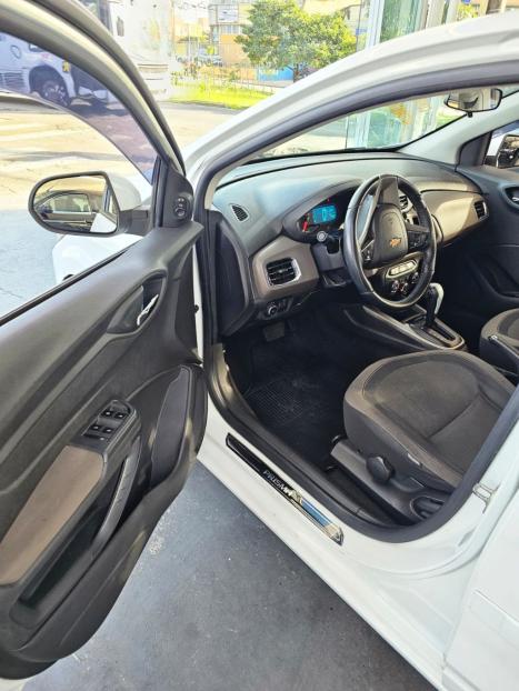CHEVROLET Prisma 1.4 4P LTZ  AUTOM�TICO, Foto 17