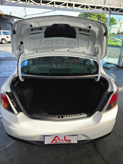 CHEVROLET Prisma 1.4 4P LTZ  AUTOM�TICO, Foto 18
