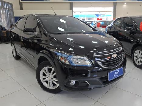 CHEVROLET Prisma 1.4 4P LTZ  AUTOM�TICO, Foto 1