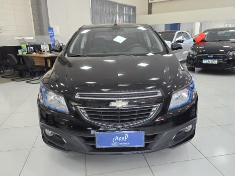CHEVROLET Prisma 1.4 4P LTZ  AUTOM�TICO, Foto 2