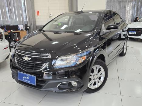 CHEVROLET Prisma 1.4 4P LTZ  AUTOM�TICO, Foto 3