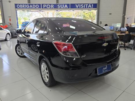 CHEVROLET Prisma 1.4 4P LTZ  AUTOM�TICO, Foto 4