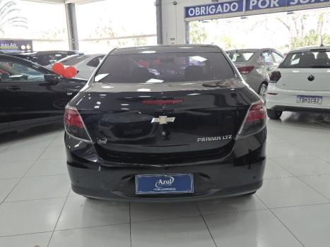 CHEVROLET Prisma 1.4 4P LTZ  AUTOM�TICO, Foto 5