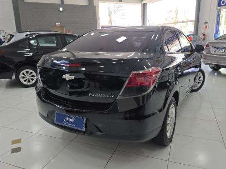 CHEVROLET Prisma 1.4 4P LTZ  AUTOM�TICO, Foto 6
