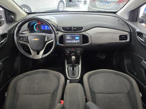 CHEVROLET Prisma 1.4 4P LTZ  AUTOM�TICO, Foto 7