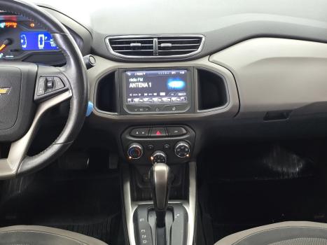CHEVROLET Prisma 1.4 4P LTZ  AUTOM�TICO, Foto 8