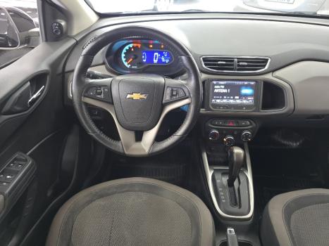 CHEVROLET Prisma 1.4 4P LTZ  AUTOM�TICO, Foto 10