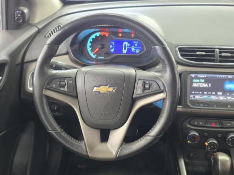 CHEVROLET Prisma 1.4 4P LTZ  AUTOM�TICO, Foto 11