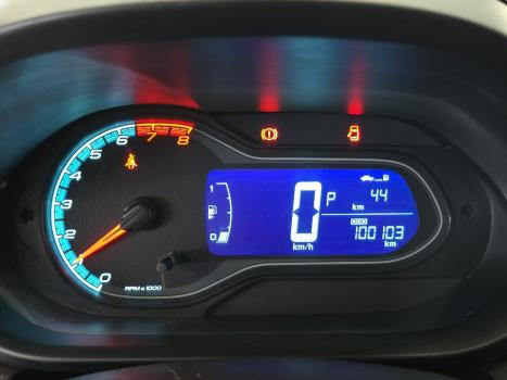 CHEVROLET Prisma 1.4 4P LTZ  AUTOM�TICO, Foto 12
