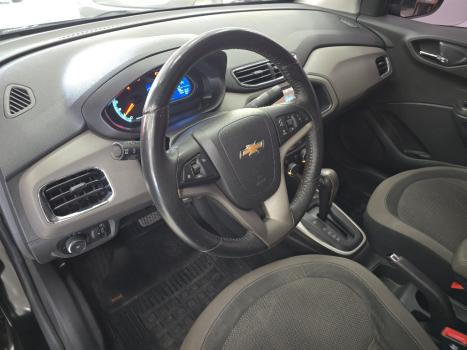 CHEVROLET Prisma 1.4 4P LTZ  AUTOM�TICO, Foto 14