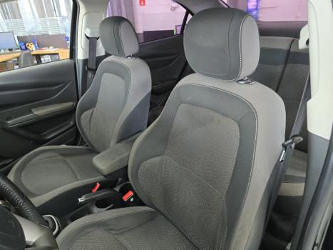 CHEVROLET Prisma 1.4 4P LTZ  AUTOM�TICO, Foto 15