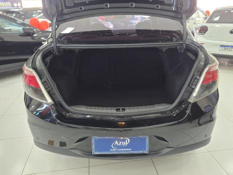 CHEVROLET Prisma 1.4 4P LTZ  AUTOM�TICO, Foto 17