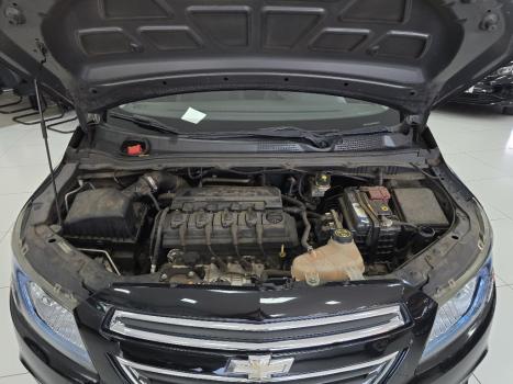 CHEVROLET Prisma 1.4 4P LTZ  AUTOM�TICO, Foto 18