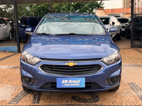 CHEVROLET Prisma 1.4 4P LT FLEX AUTOM�TICO, Foto 2