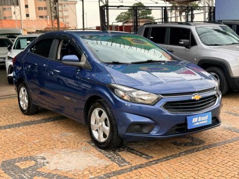 CHEVROLET Prisma 1.4 4P LT FLEX AUTOM�TICO, Foto 3