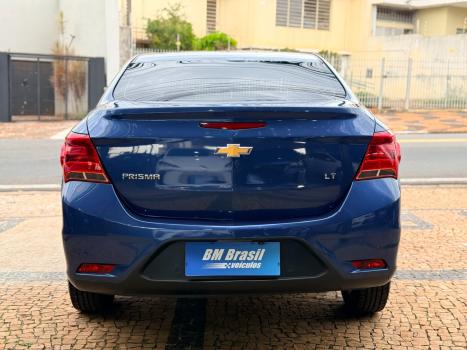 CHEVROLET Prisma 1.4 4P LT FLEX AUTOM�TICO, Foto 5