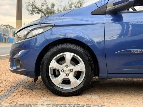 CHEVROLET Prisma 1.4 4P LT FLEX AUTOM�TICO, Foto 7
