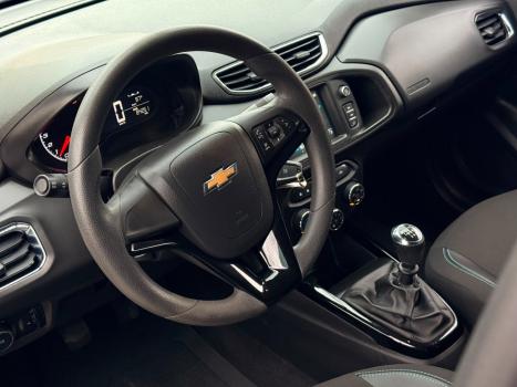 CHEVROLET Prisma 1.4 4P LT FLEX AUTOM�TICO, Foto 9