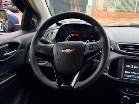 CHEVROLET Prisma 1.4 4P LT FLEX AUTOM�TICO, Foto 10