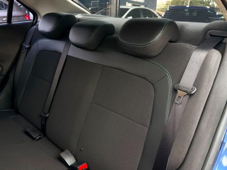 CHEVROLET Prisma 1.4 4P LT FLEX AUTOM�TICO, Foto 13