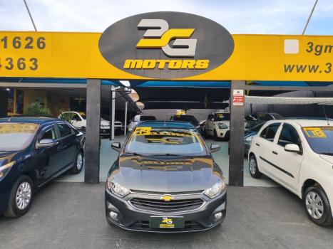 CHEVROLET Prisma 1.4 4P LTZ FLEX, Foto 2
