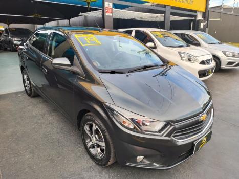 CHEVROLET Prisma 1.4 4P LTZ FLEX, Foto 3