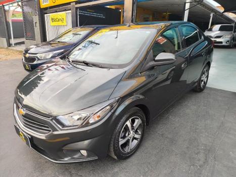 CHEVROLET Prisma 1.4 4P LTZ FLEX, Foto 4