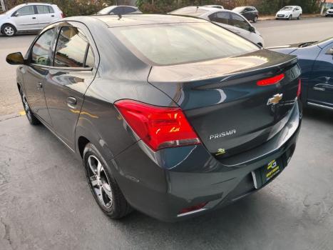 CHEVROLET Prisma 1.4 4P LTZ FLEX, Foto 5