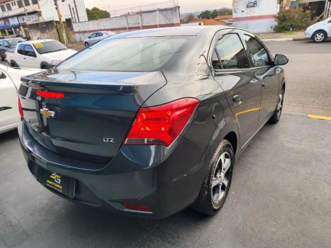 CHEVROLET Prisma 1.4 4P LTZ FLEX, Foto 6