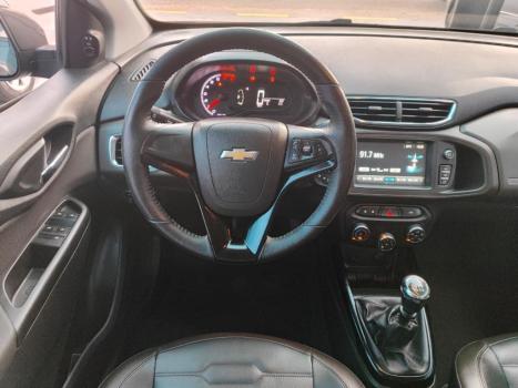 CHEVROLET Prisma 1.4 4P LTZ FLEX, Foto 7