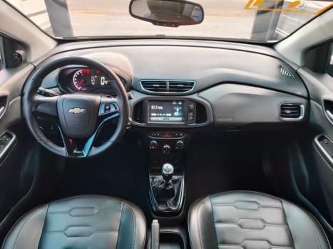 CHEVROLET Prisma 1.4 4P LTZ FLEX, Foto 8