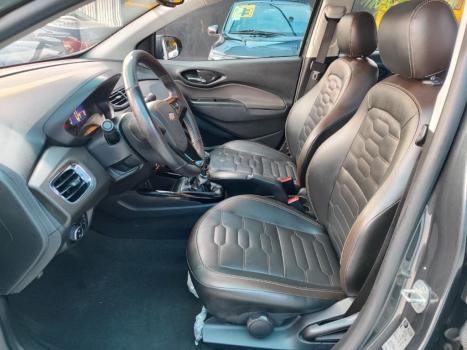 CHEVROLET Prisma 1.4 4P LTZ FLEX, Foto 9