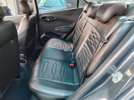 CHEVROLET Prisma 1.4 4P LTZ FLEX, Foto 10