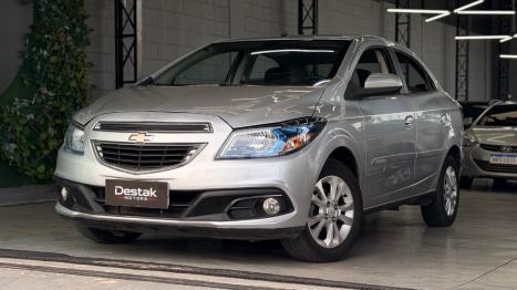 CHEVROLET Prisma 1.4 4P LTZ FLEX, Foto 2