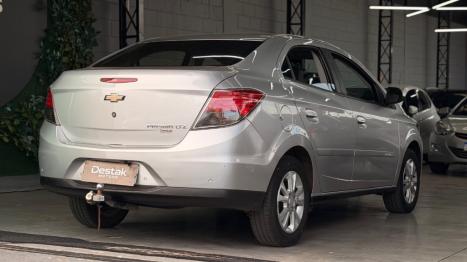 CHEVROLET Prisma 1.4 4P LTZ FLEX, Foto 4