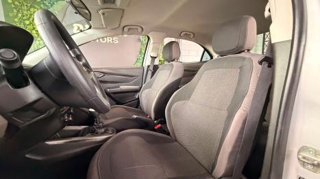 CHEVROLET Prisma 1.4 4P LTZ FLEX, Foto 9